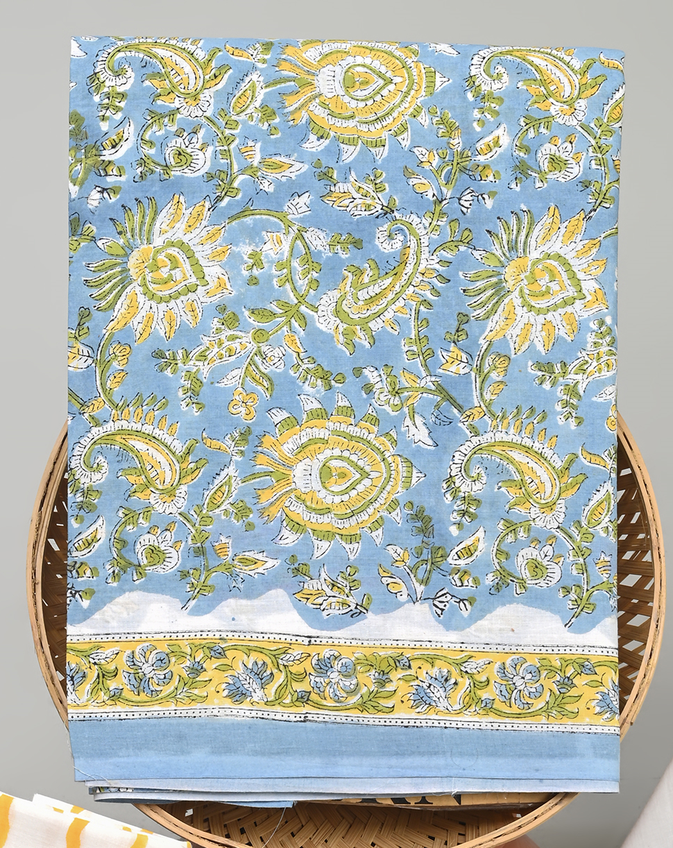 COTTON DUPATTA COTTON SUIT