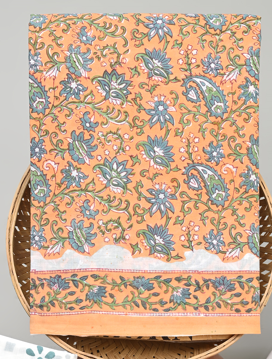 COTTON DUPATTA COTTON SUIT