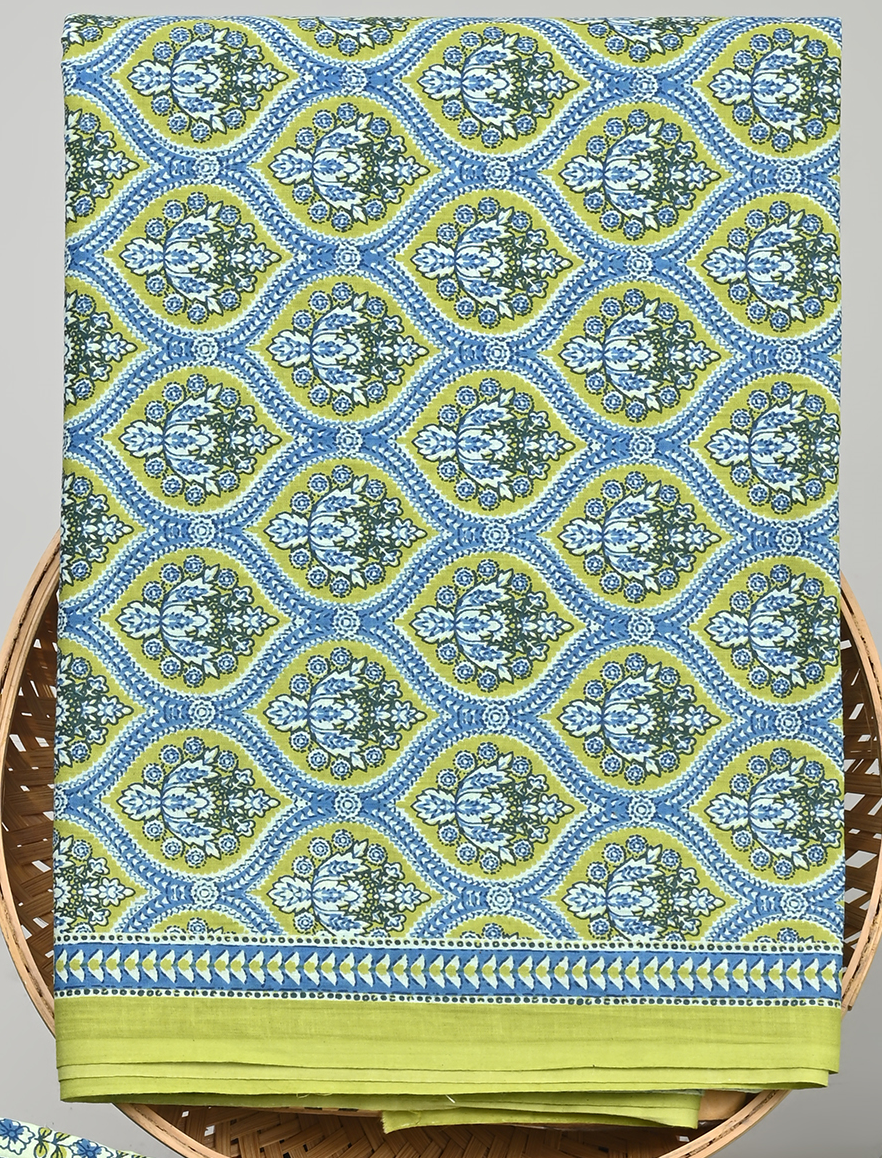 COTTON DUPATTA COTTON SUIT