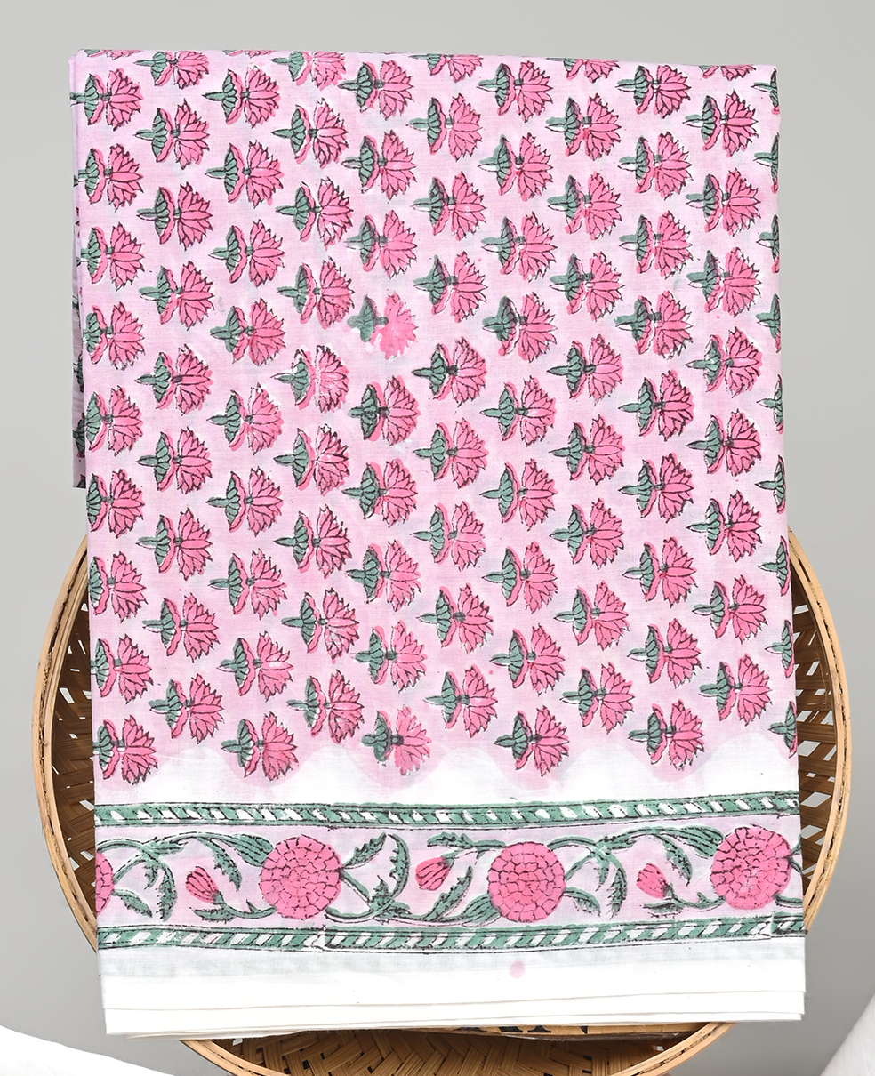 COTTON DUPATTA COTTON SUIT