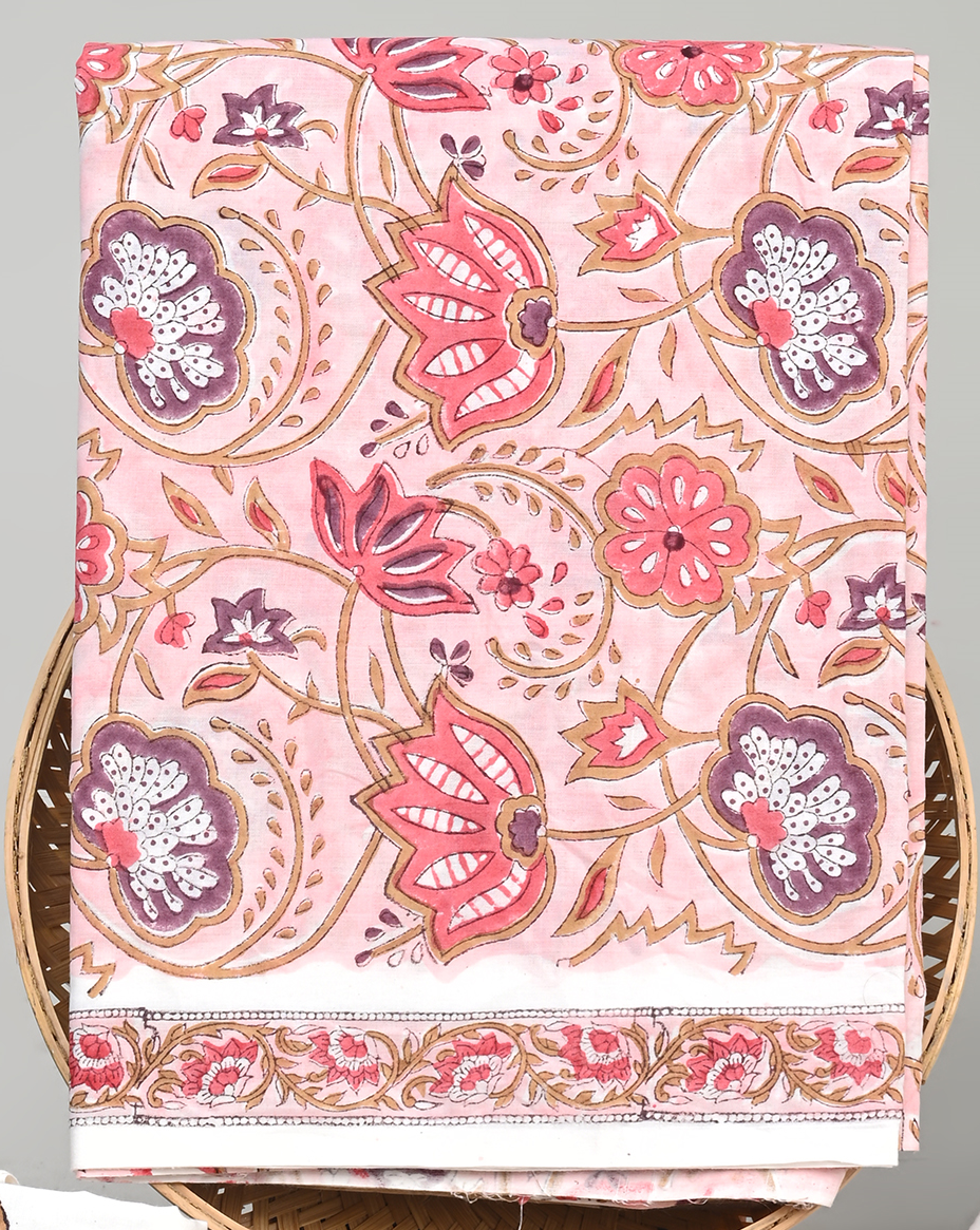 COTTON DUPATTA COTTON SUIT