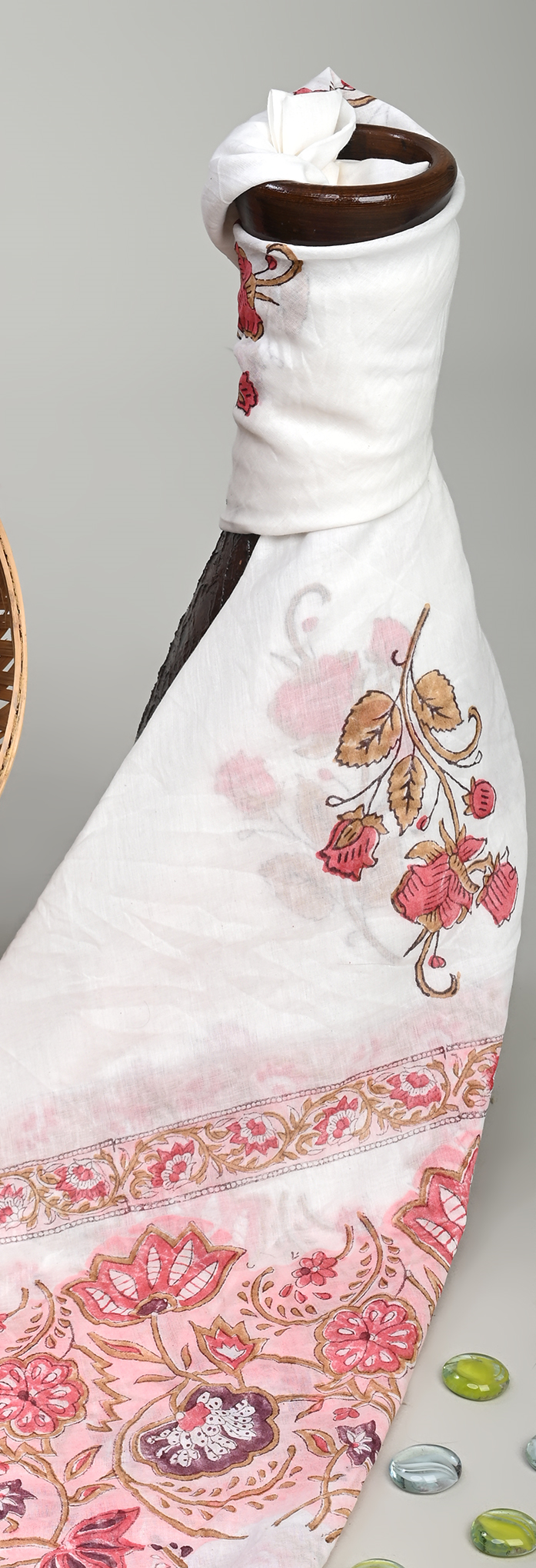 COTTON DUPATTA COTTON SUIT