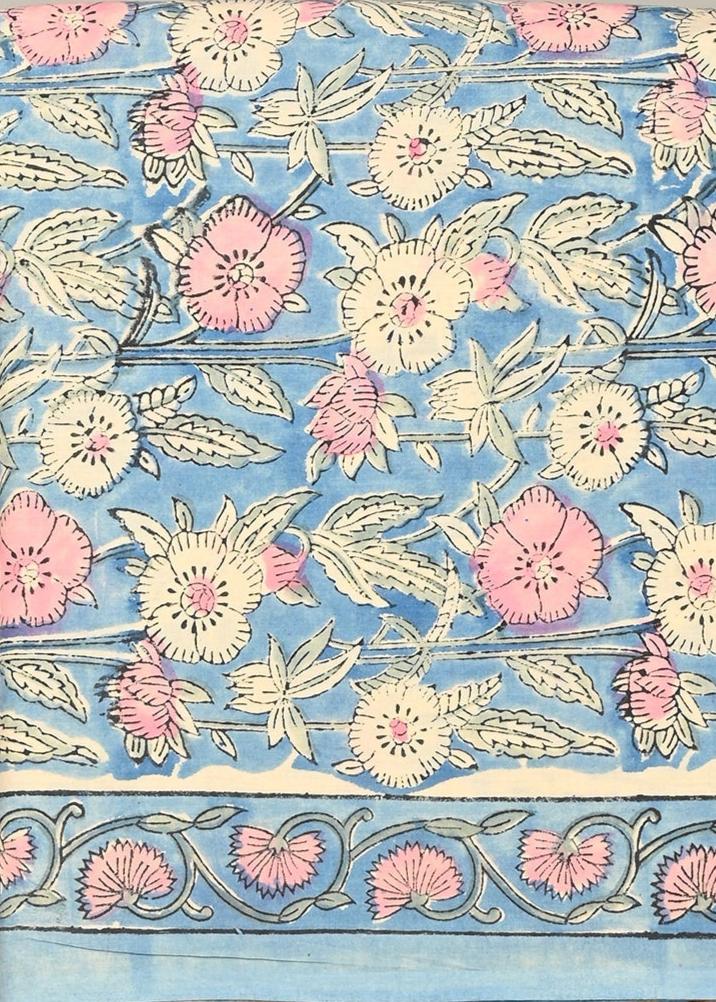 CHANDERI COTTON DUPATTA