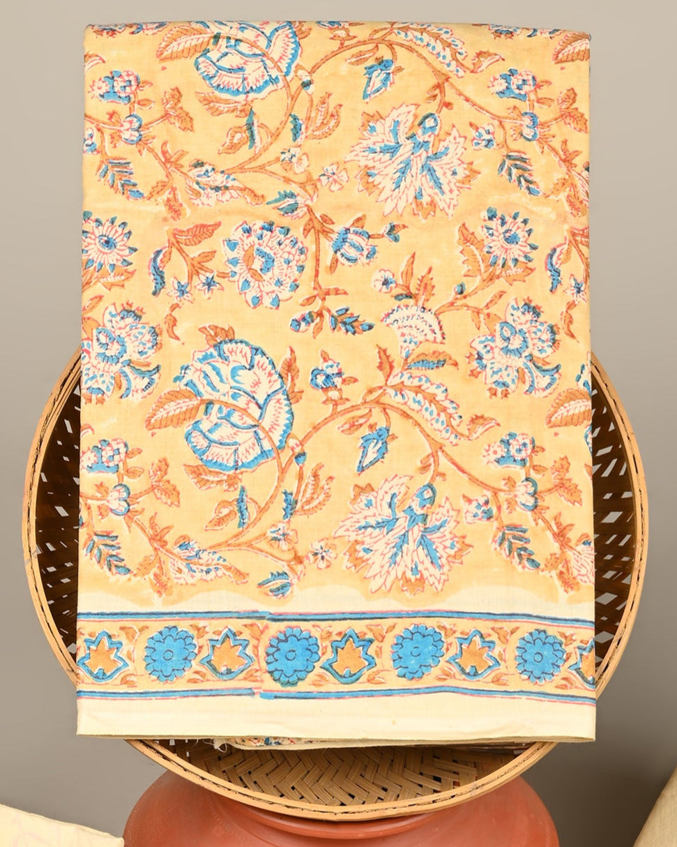 COTTON DUPATTA COTTON SUIT