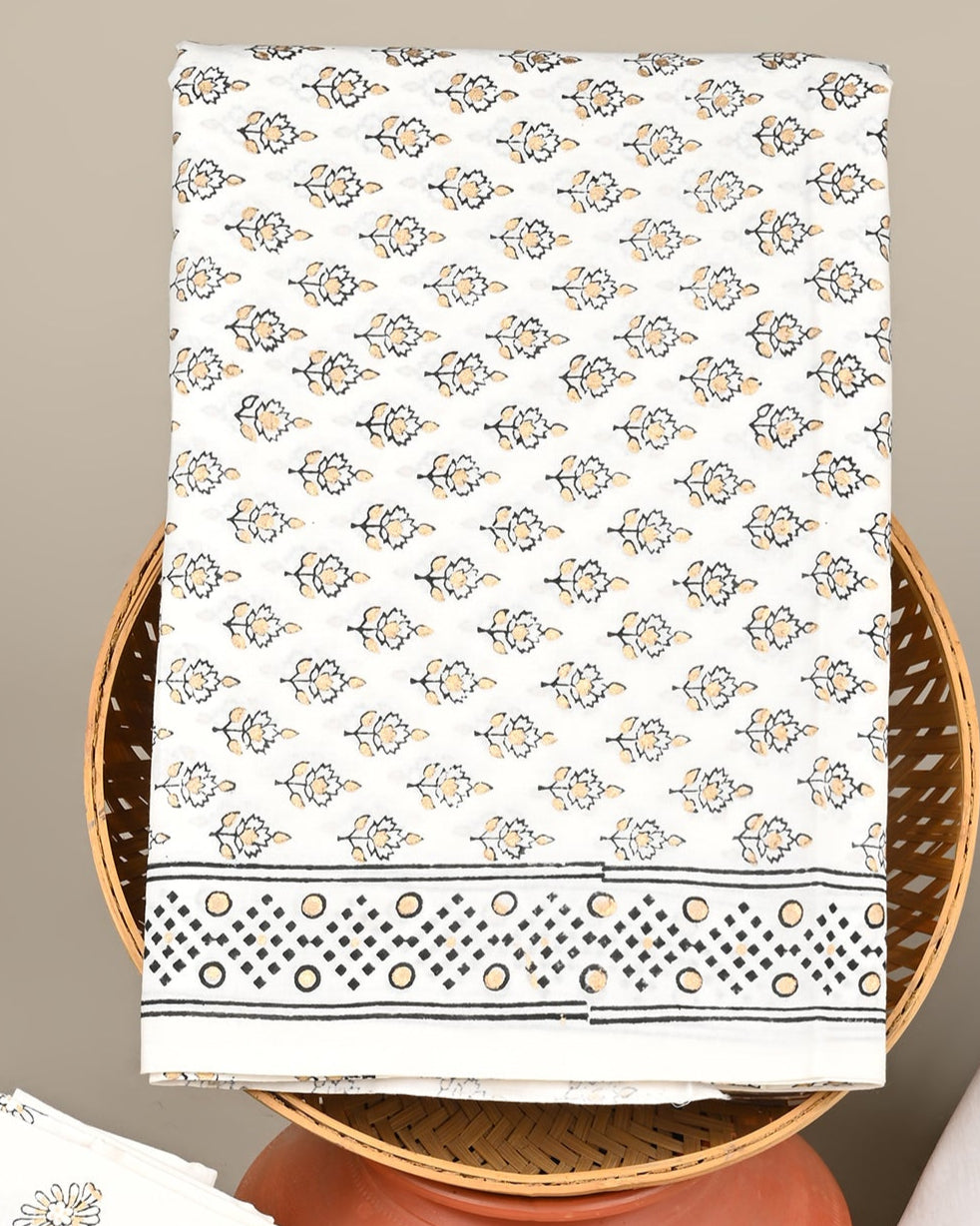 COTTON DUPATTA COTTON SUIT