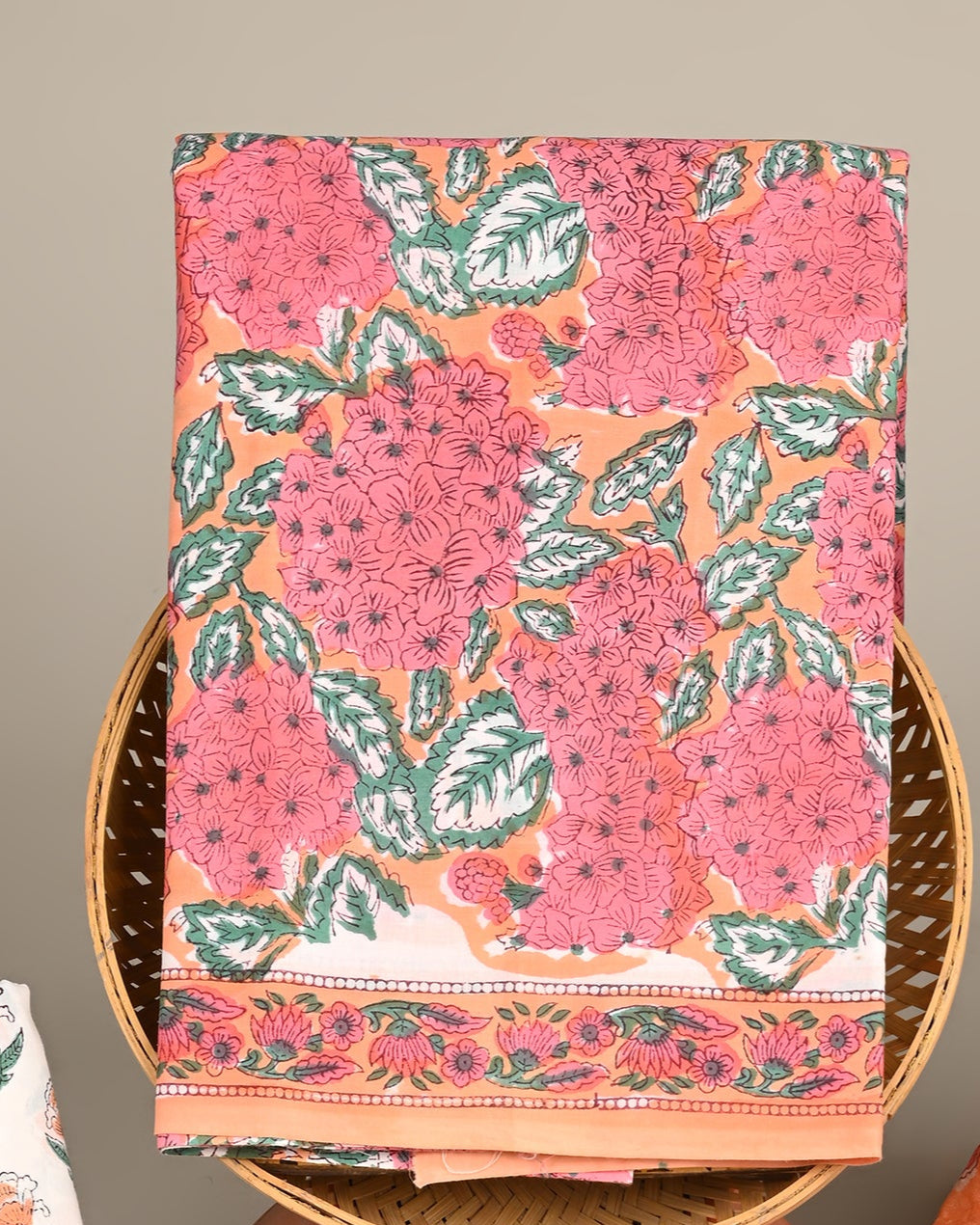 CHANDERI COTTON DUPATTA