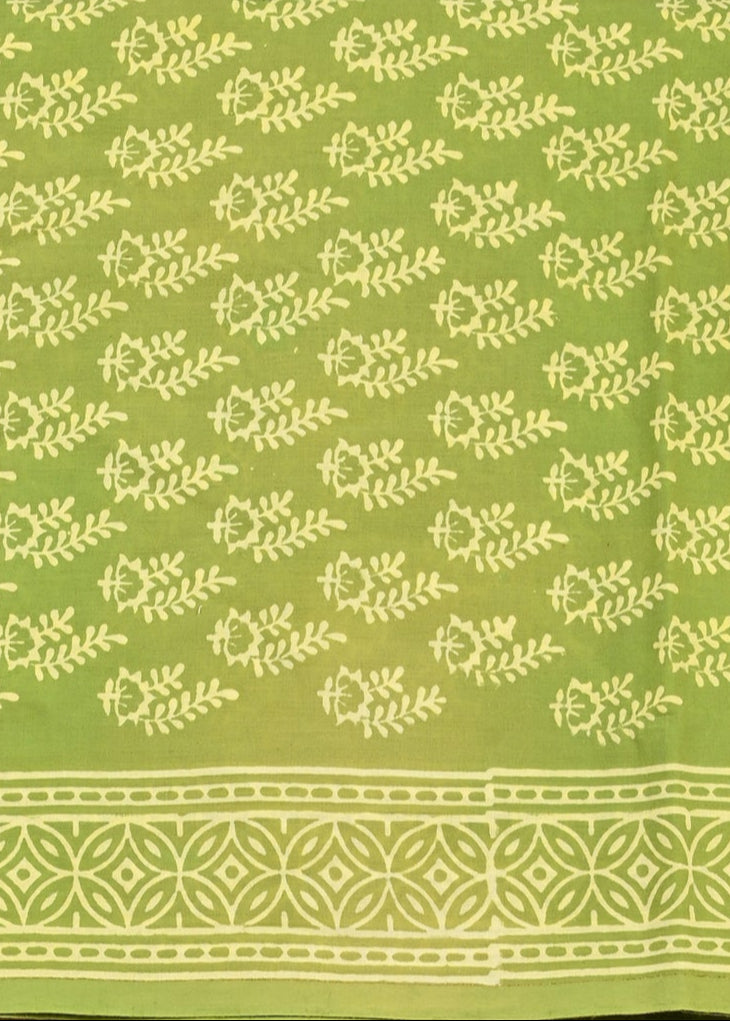 COTTON DUPATTA COTTON SUIT