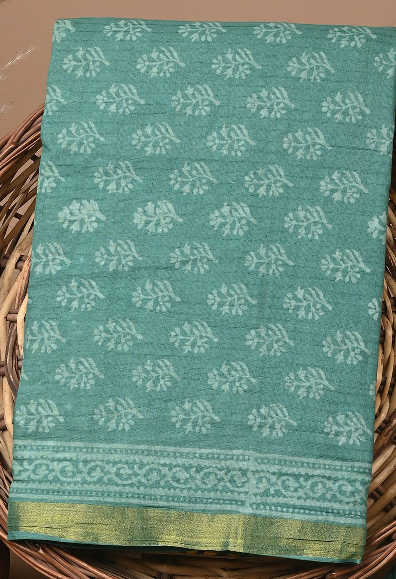 SOUTH COTTON SUITS (MANGALGIRI)