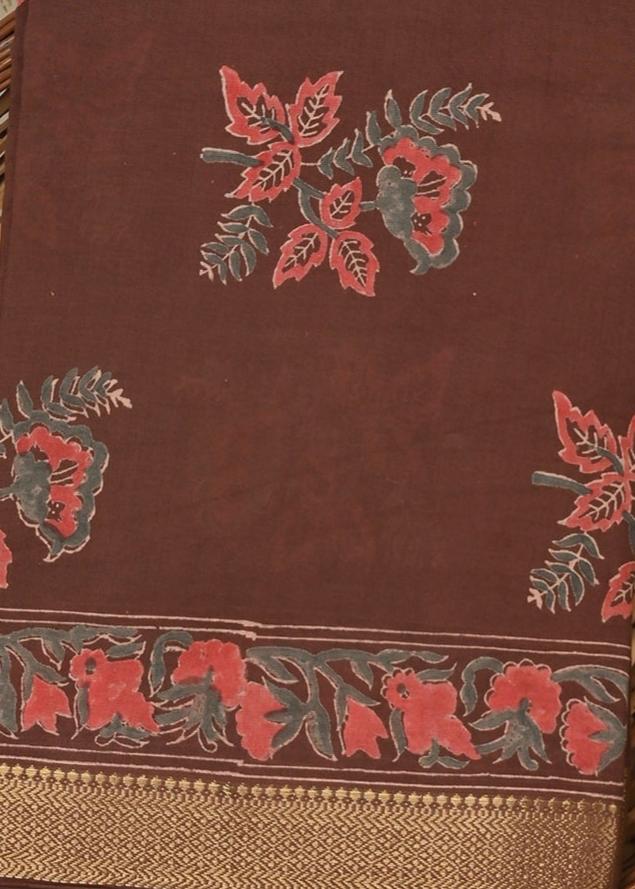 SOUTH COTTON SUITS (MANGALGIRI)