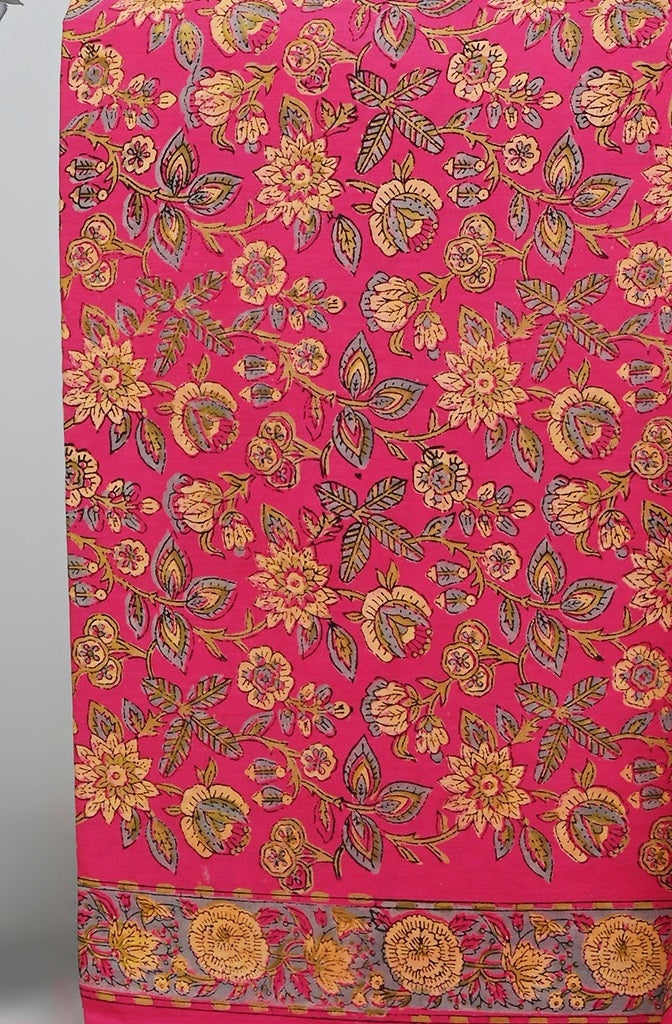 CHANDERI COTTON DUPATTA
