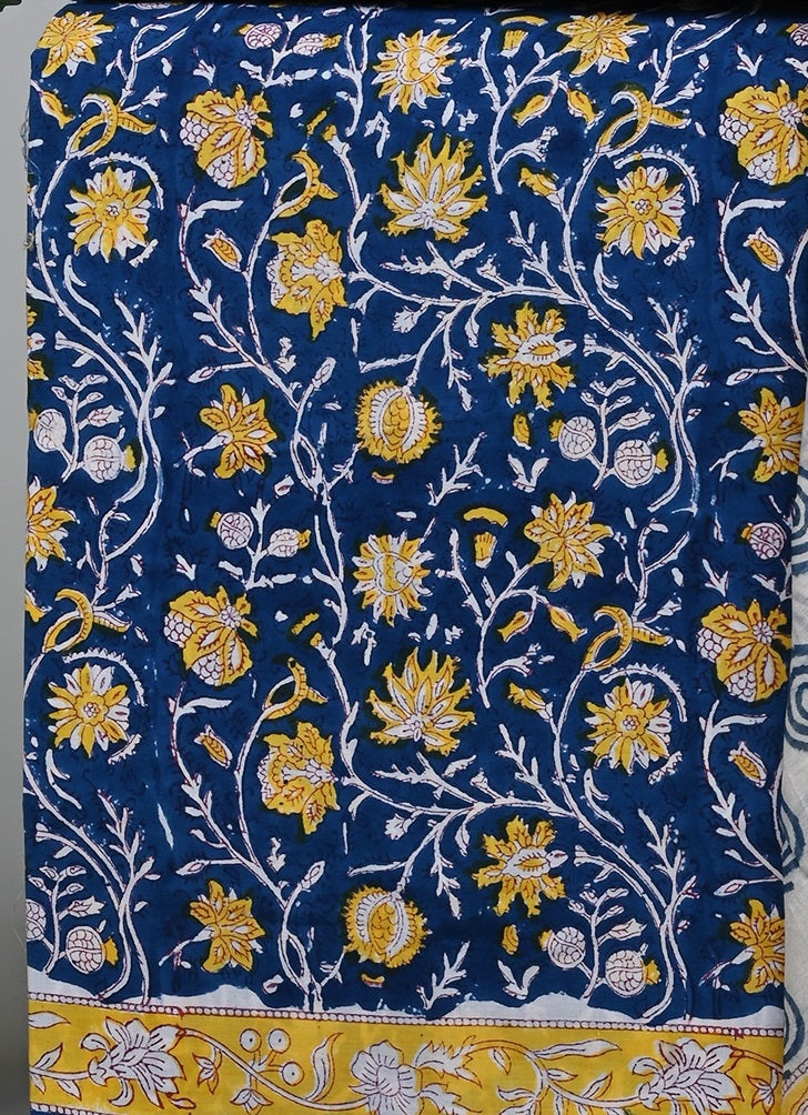CHANDERI COTTON DUPATTA