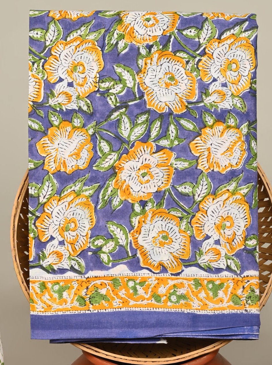 KOTA DORIYA DUPATTA COTTON SUIT