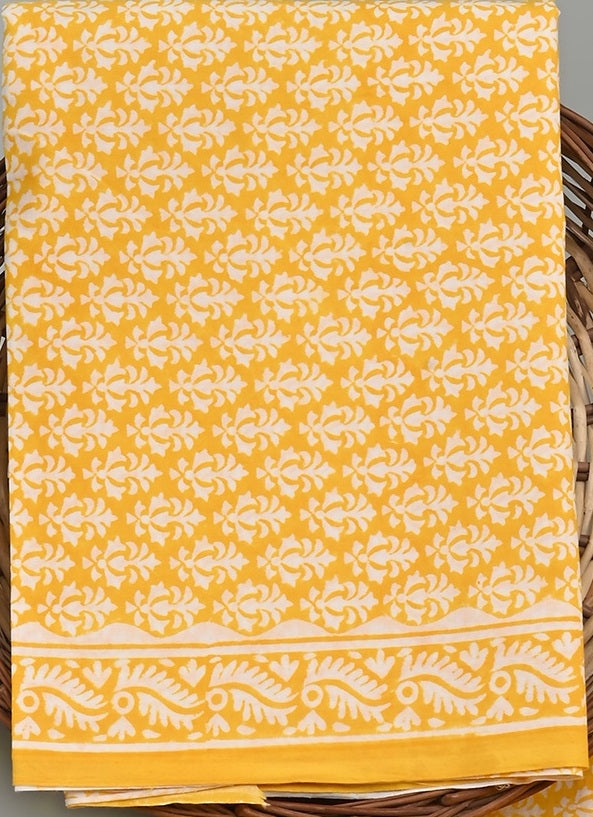 COTTON DUPATTA COTTON SUIT
