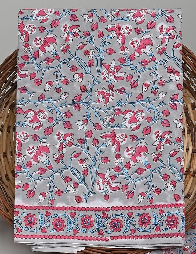COTTON DUPATTA COTTON SUIT