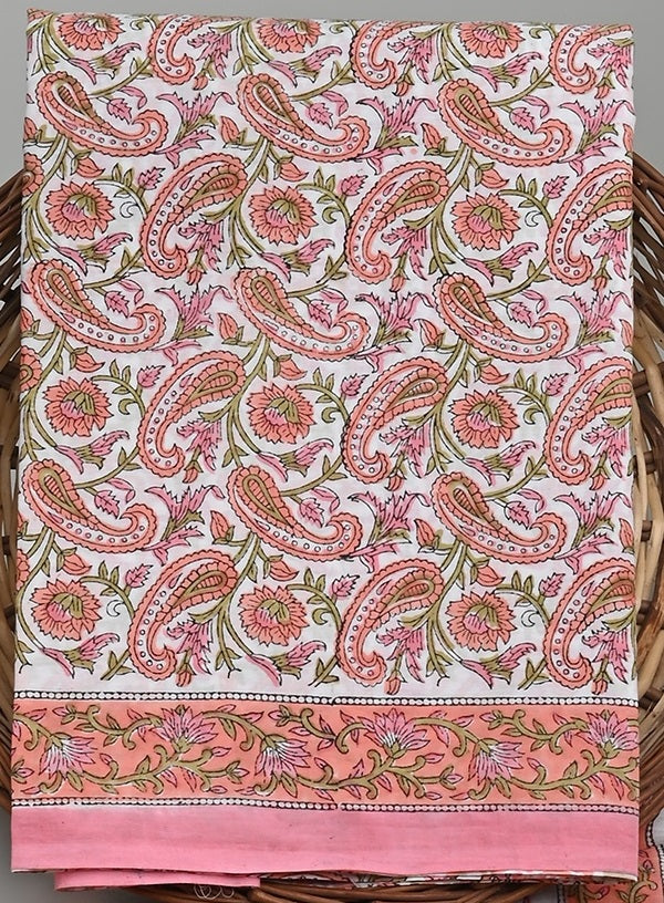 COTTON DUPATTA COTTON SUIT