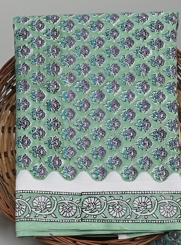 COTTON DUPATTA COTTON SUIT