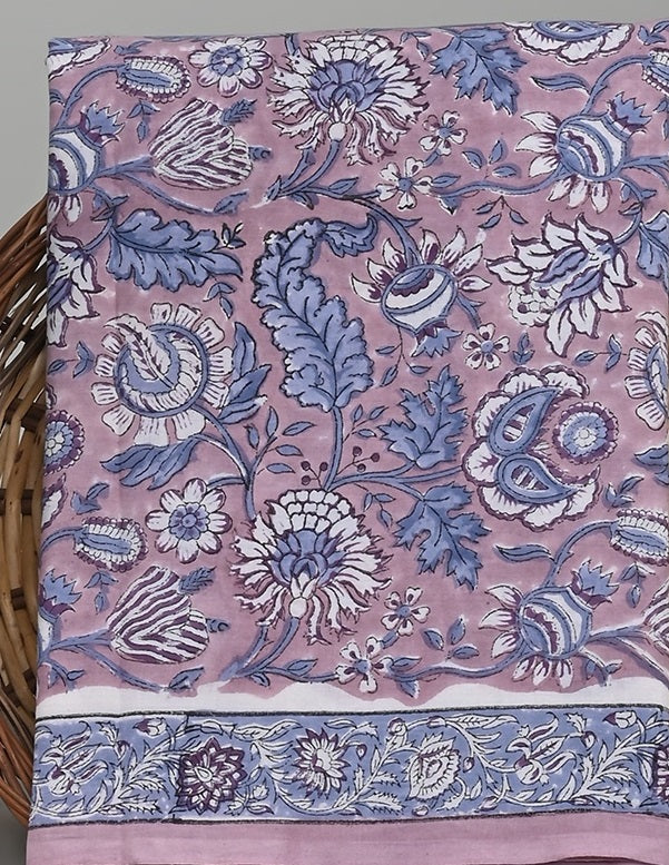 COTTON DUPATTA COTTON SUIT