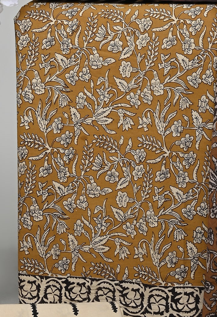 CHANDERI COTTON DUPATTA