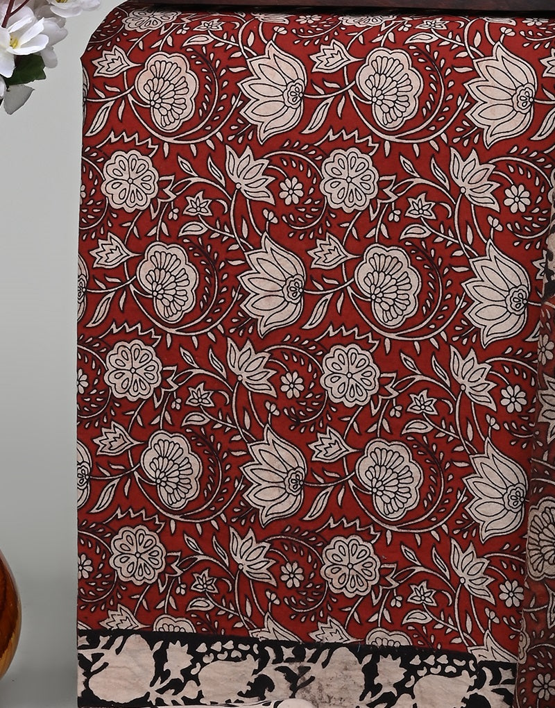CHANDERI COTTON DUPATTA