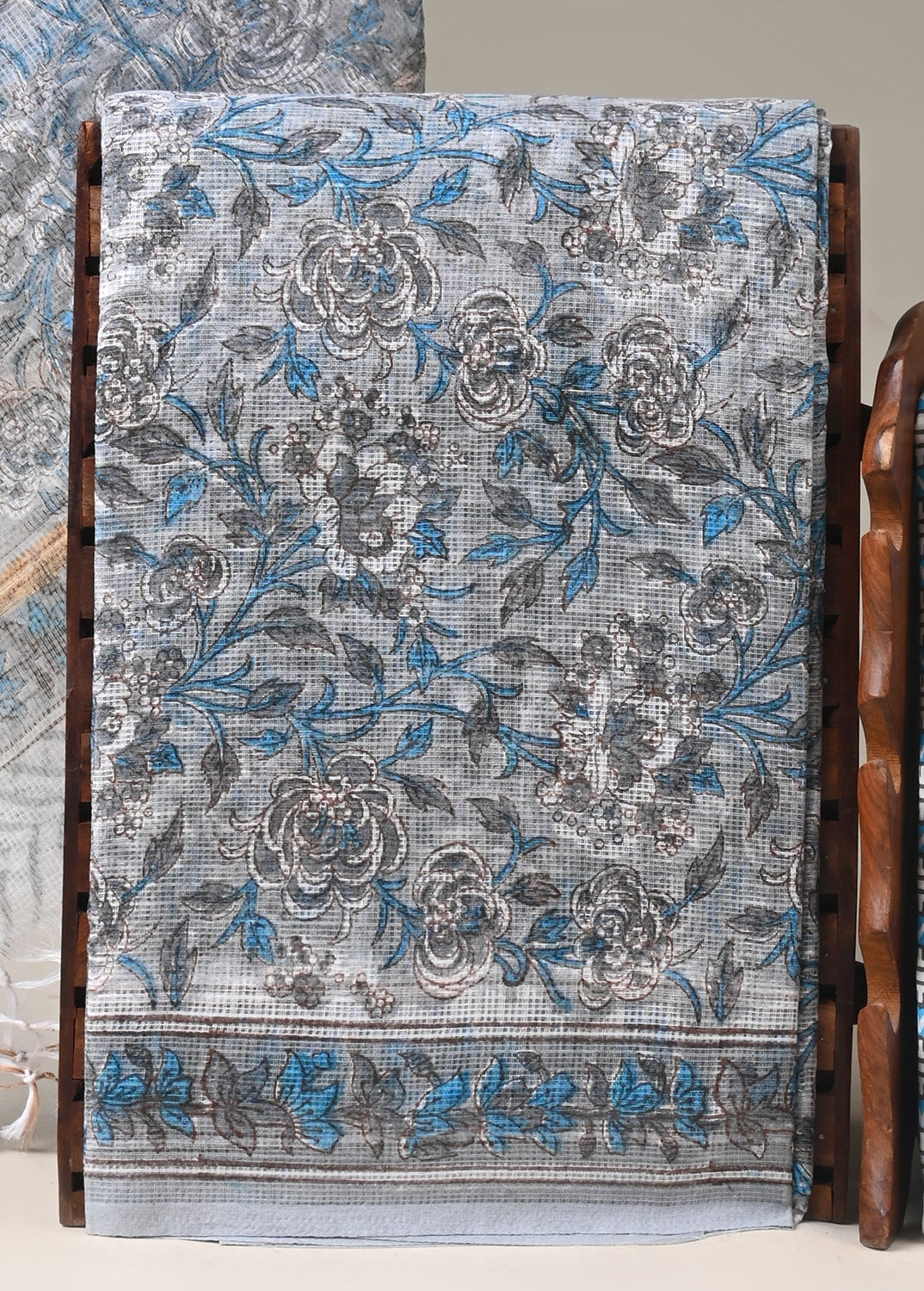 KOTA DORIYA (3PC) SUIT