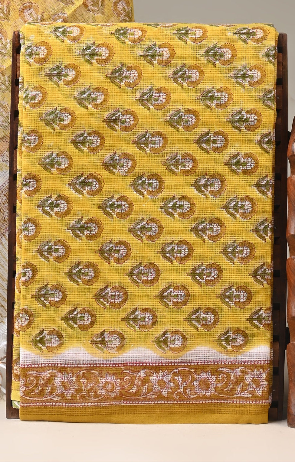KOTA DORIYA (3PC) SUIT