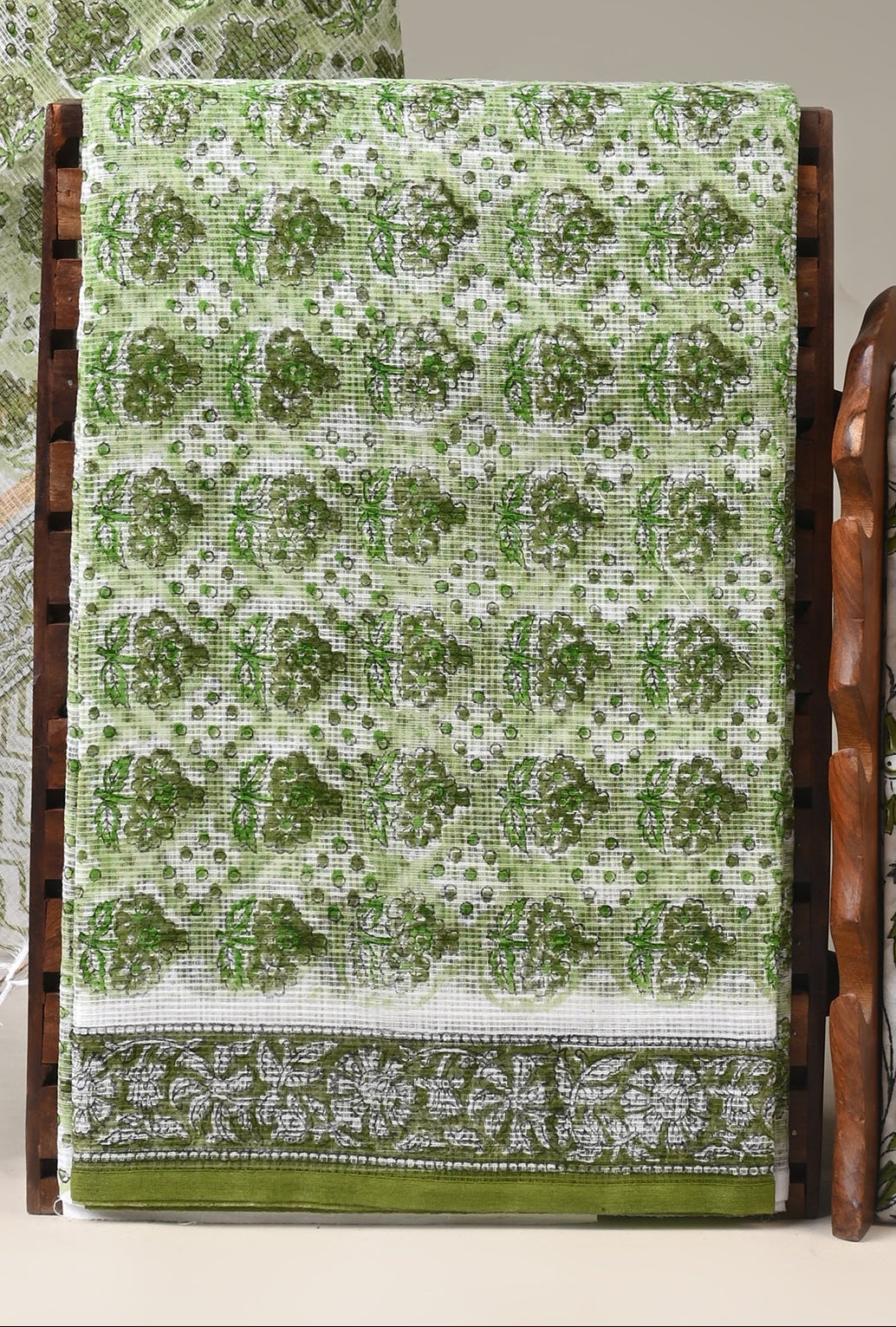 KOTA DORIYA (3PC) SUIT