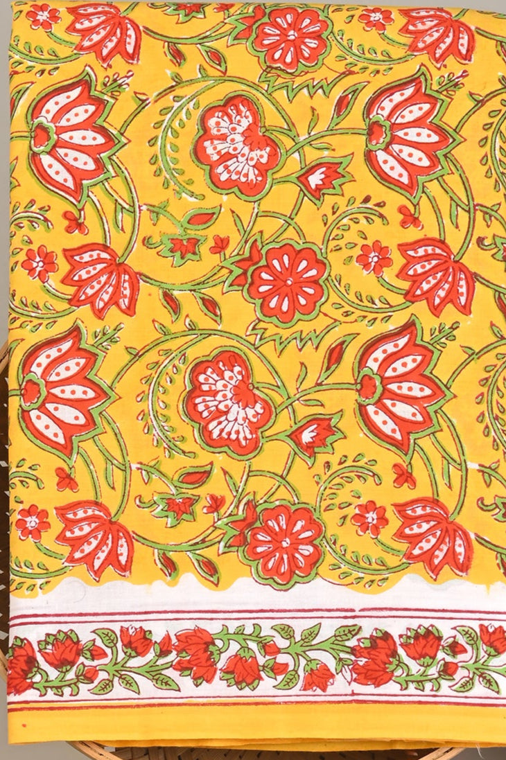 KOTA DORIYA DUPATTA COTTON SUIT