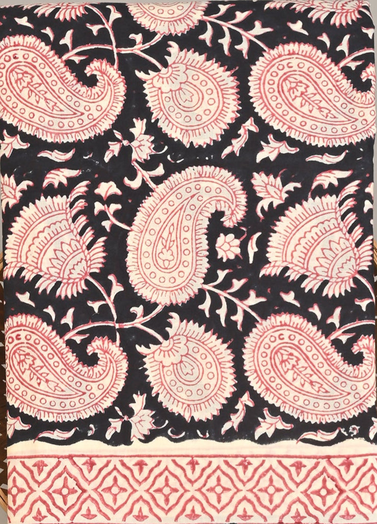KOTA DORIYA DUPATTA COTTON SUIT