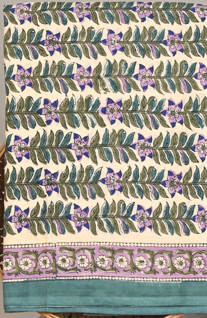 KOTA DORIYA DUPATTA COTTON SUIT