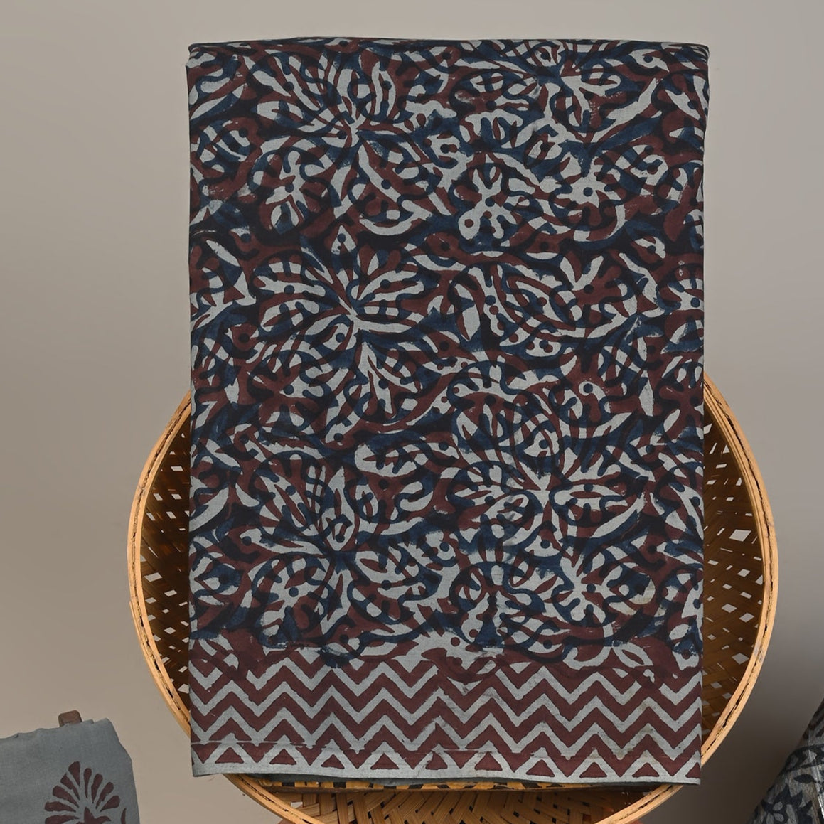 CHANDERI COTTON DUPATTA