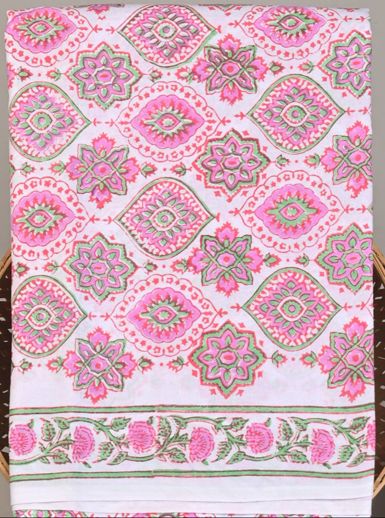 COTTON DUPATTA COTTON SUIT