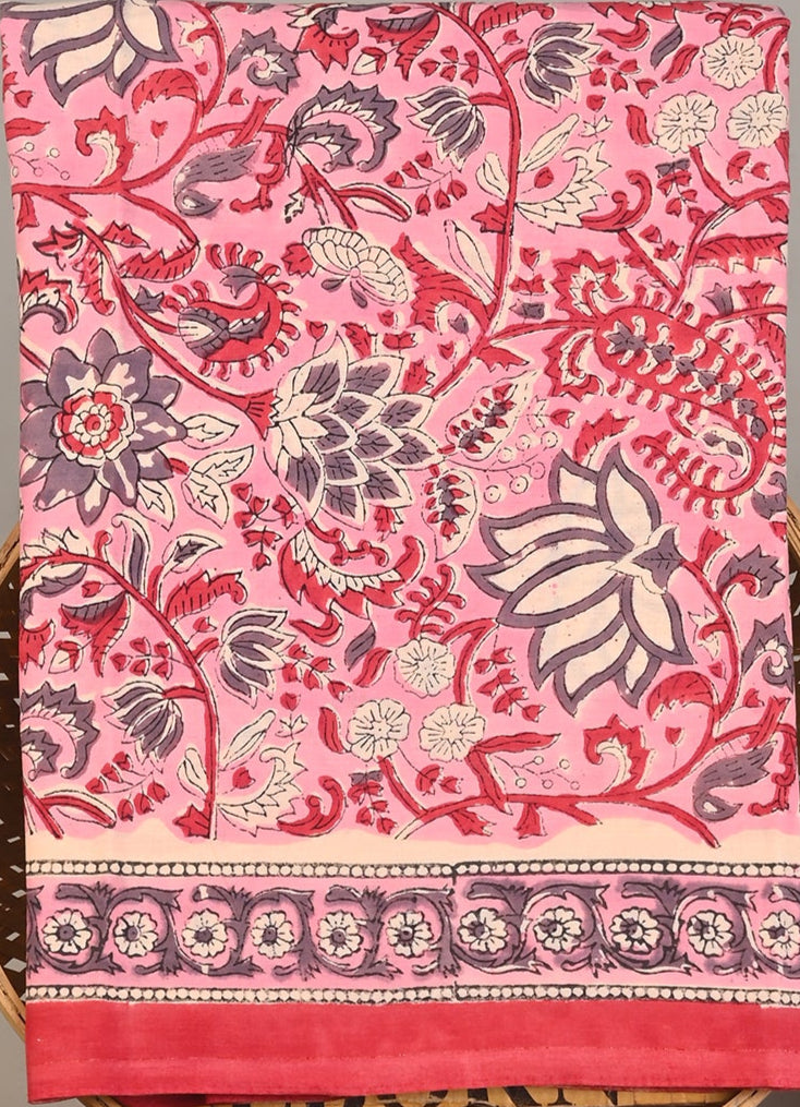COTTON DUPATTA COTTON SUIT