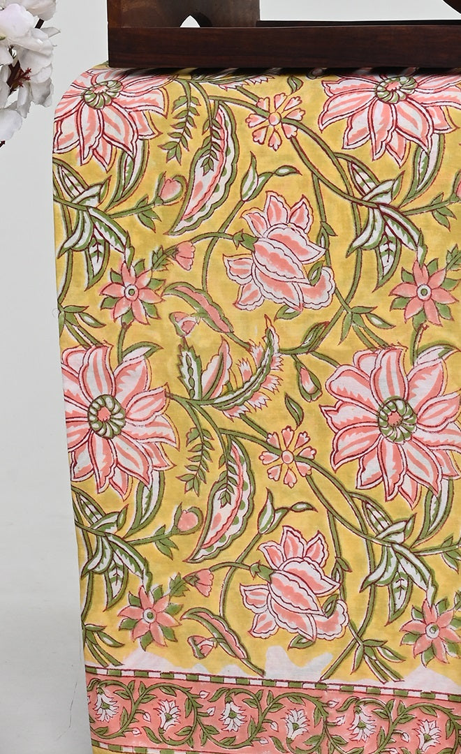 KOTA DORIYA DUPATTA COTTON SUIT