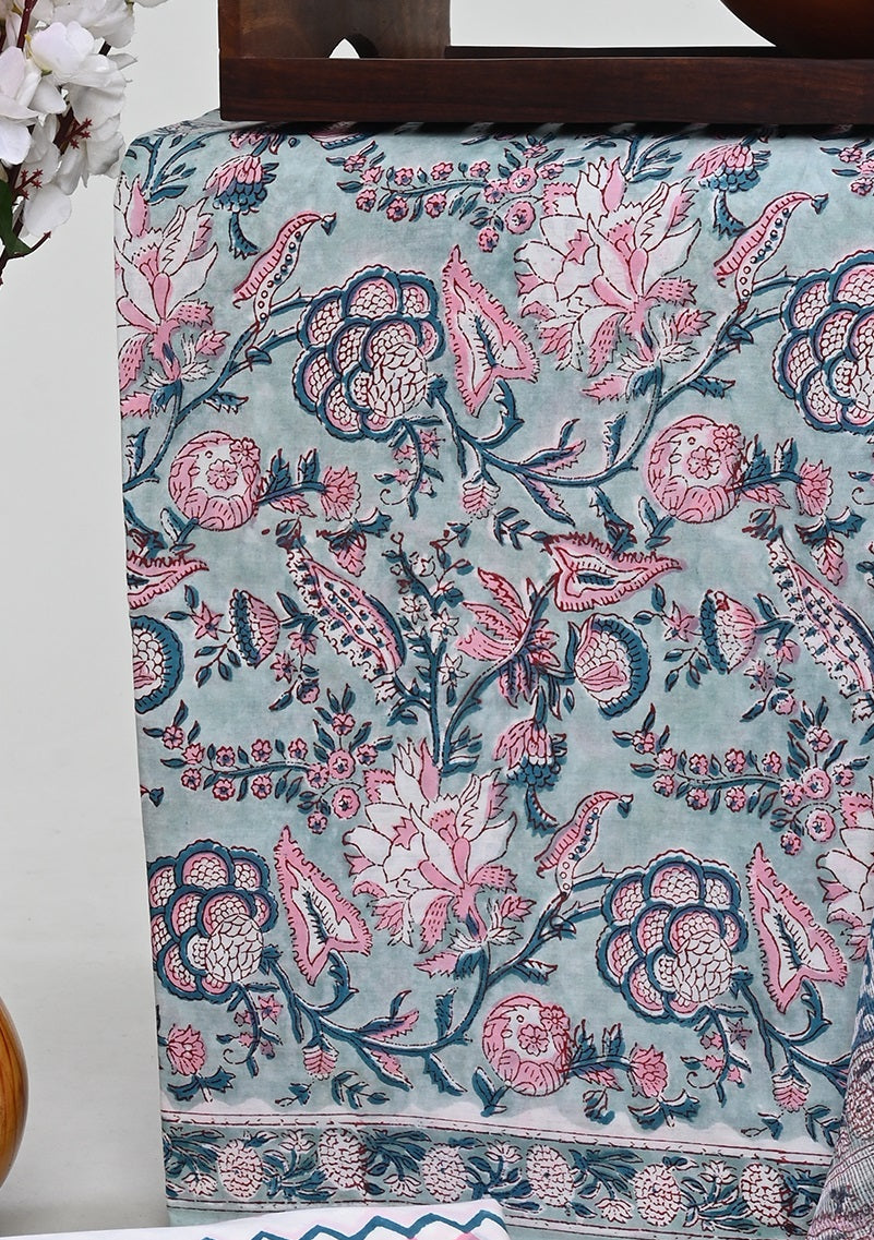 KOTA DORIYA DUPATTA COTTON SUIT
