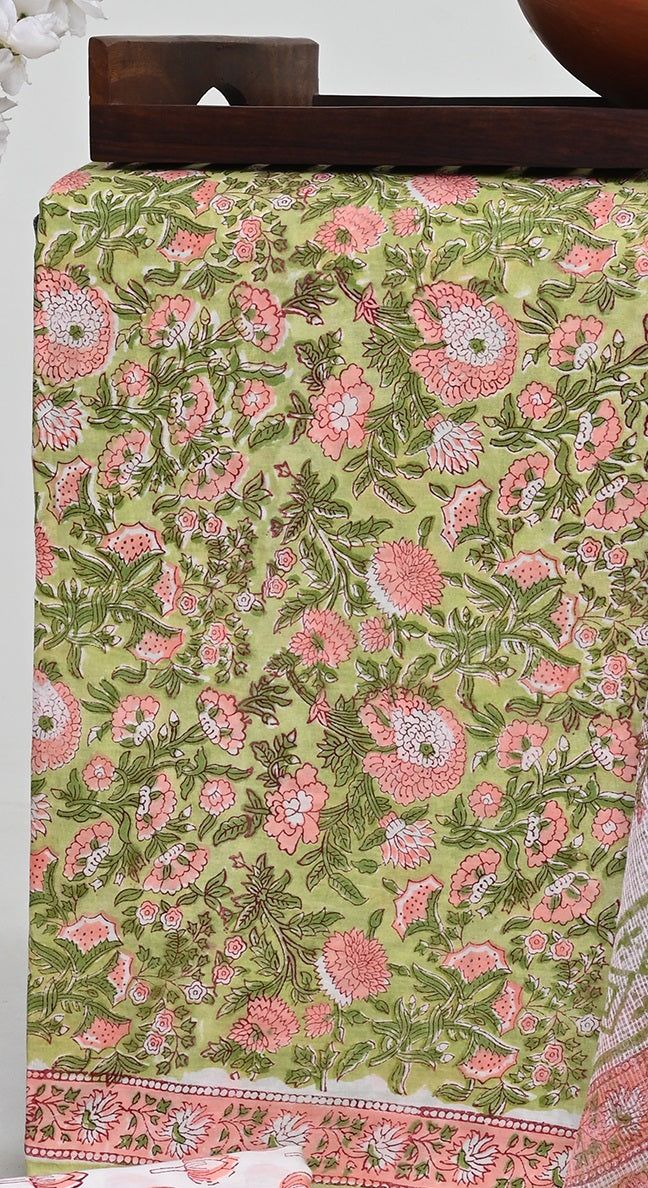 KOTA DORIYA DUPATTA COTTON SUIT