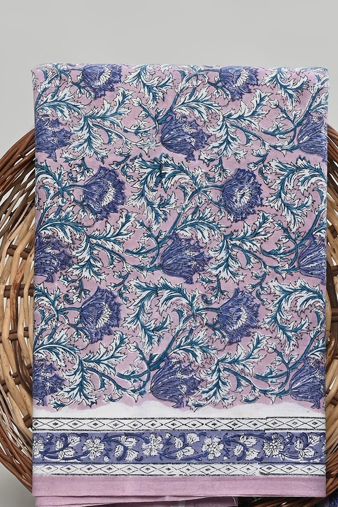 COTTON DUPATTA COTTON SUIT