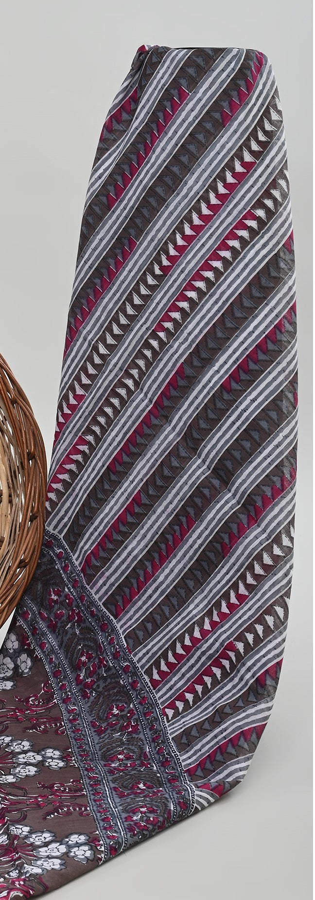 COTTON DUPATTA COTTON SUIT
