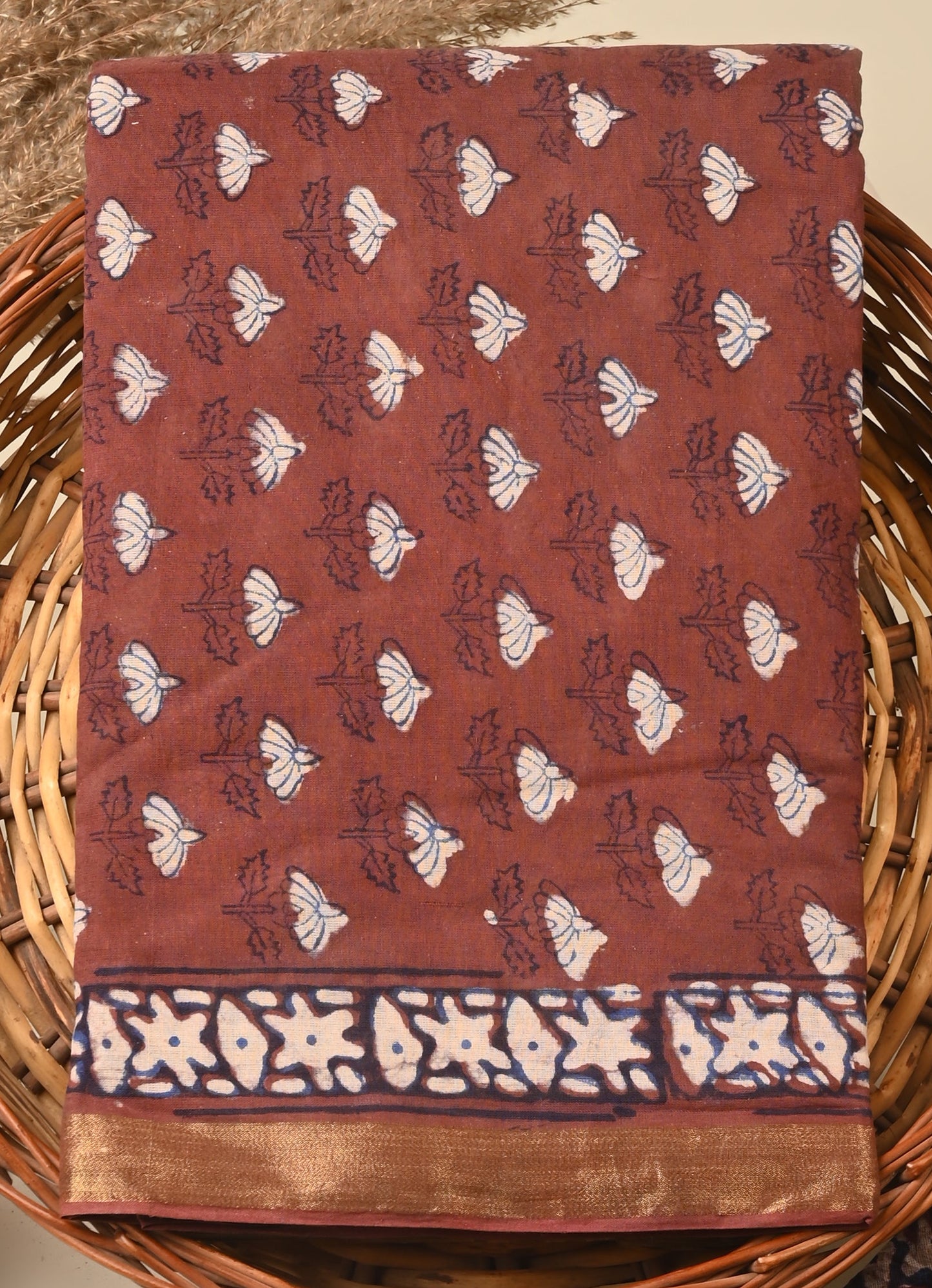 SOUTH COTTON SUITS (MANGALGIRI)