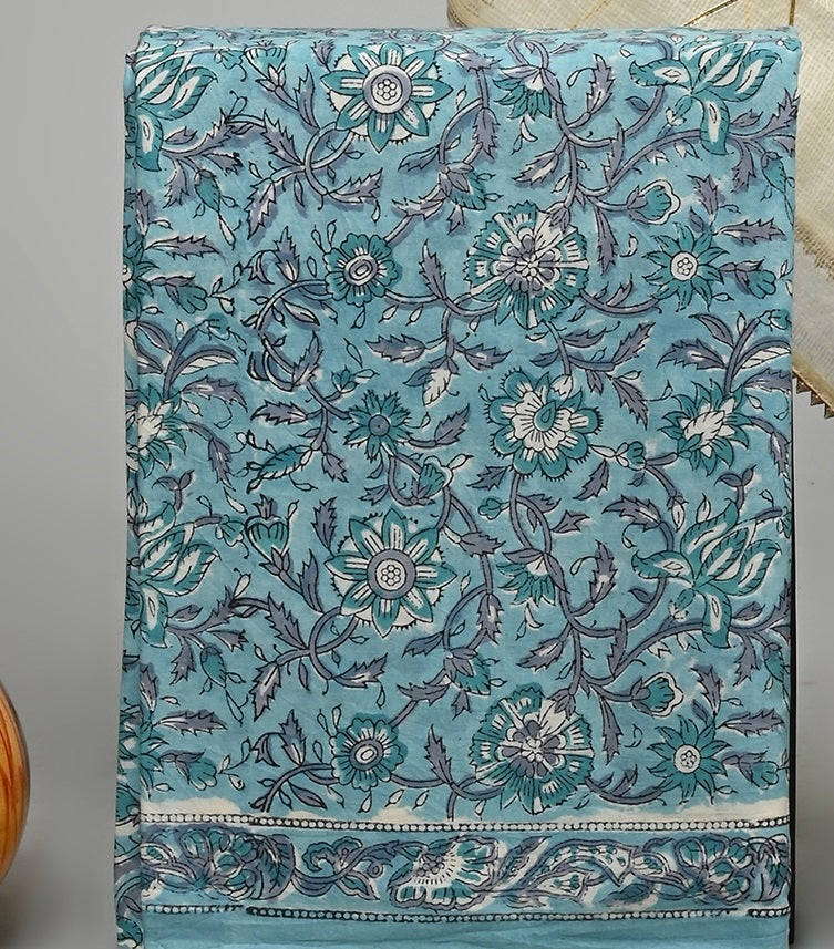 KOTA DORIYA LACE DUPATTA SUIT