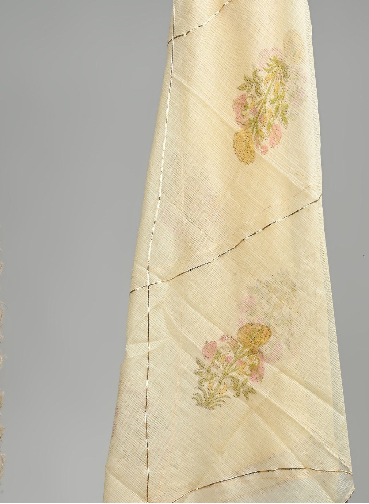 KOTA DORIYA LACE DUPATTA SUIT