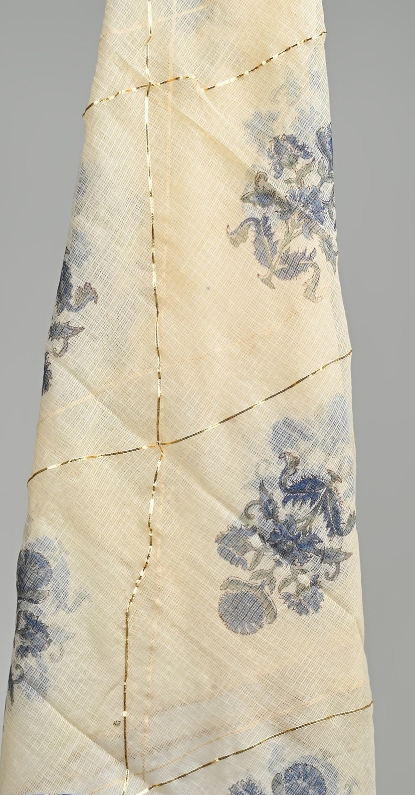KOTA DORIYA LACE DUPATTA SUIT