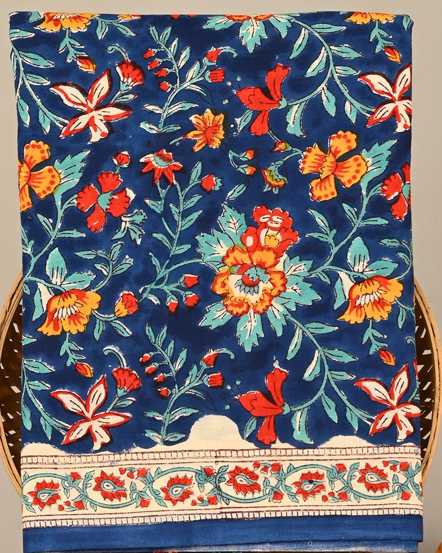 COTTON DUPATTA COTTON SUIT
