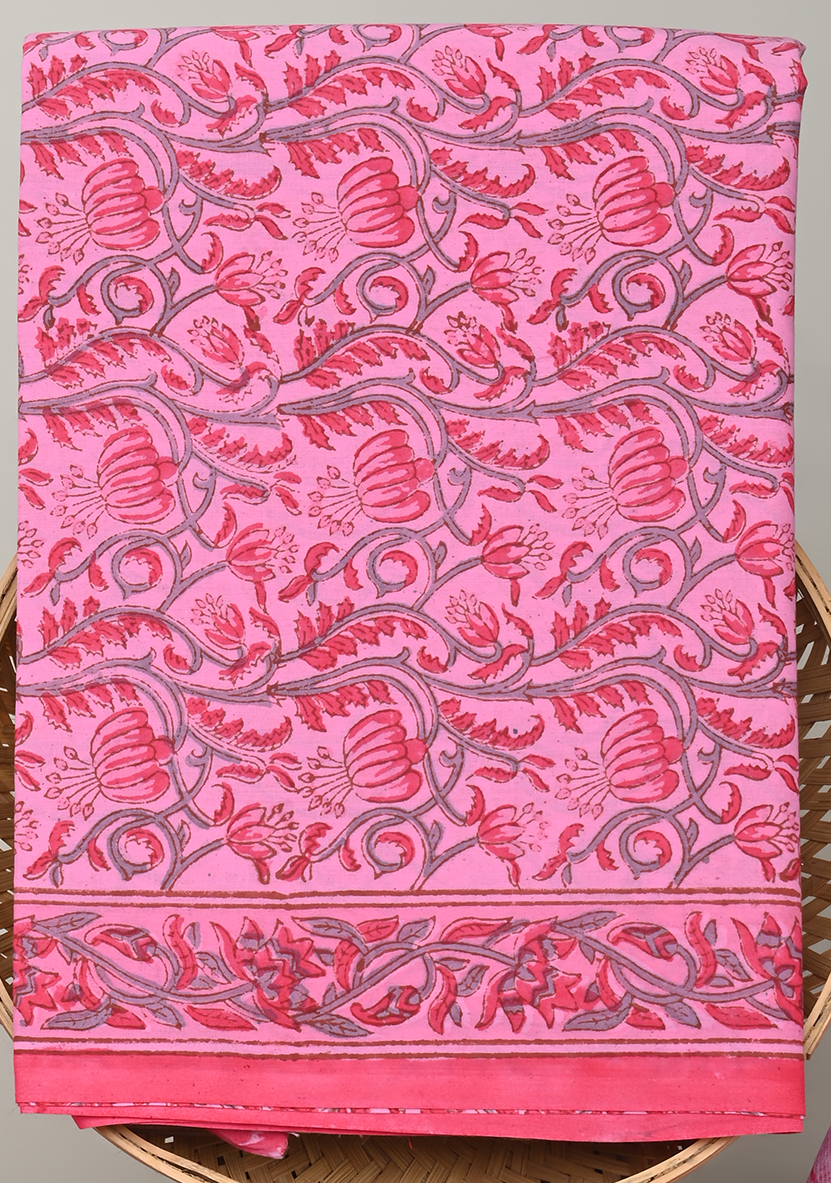 KOTA DORIYA DUPATTA COTTON SUIT