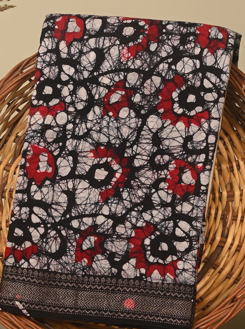 SOUTH COTTON SUITS (MANGALGIRI)