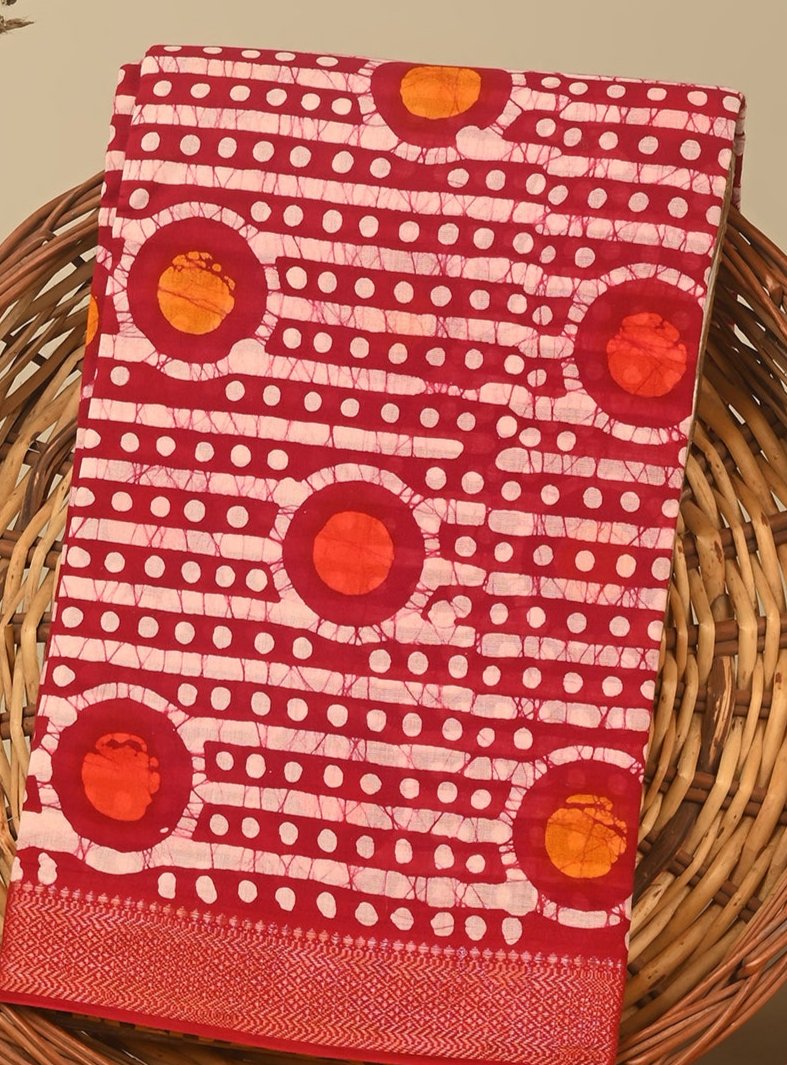 SOUTH COTTON SUITS (MANGALGIRI)