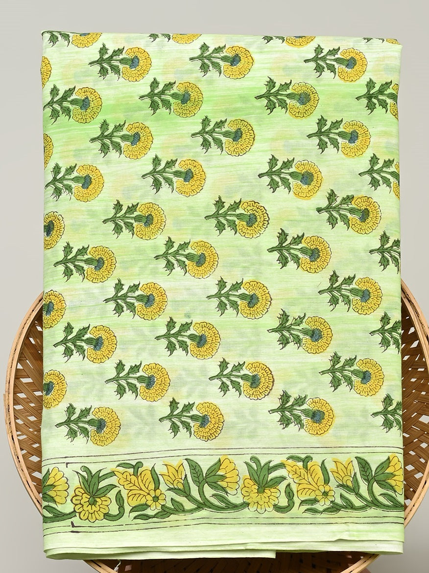 COTTON DUPATTA COTTON SUIT