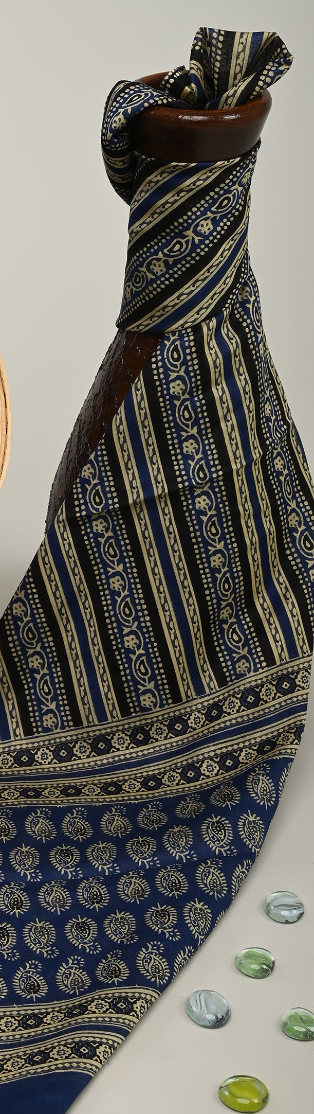 COTTON DUPATTA COTTON SUIT