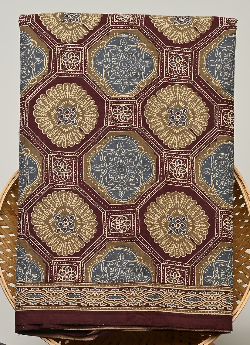 COTTON DUPATTA COTTON SUIT