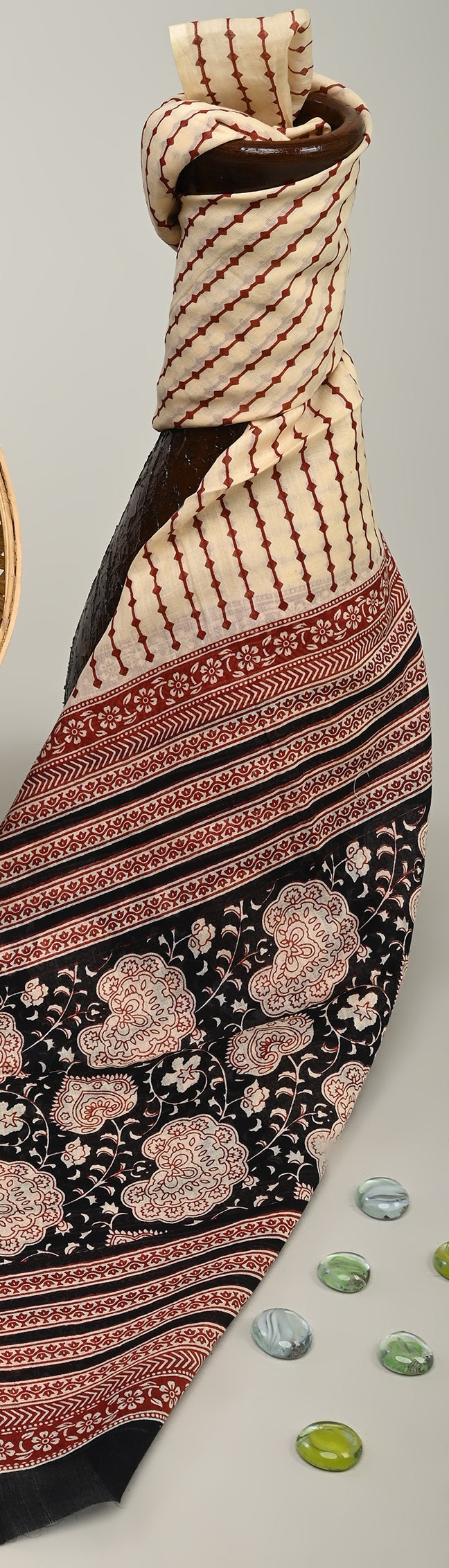 COTTON DUPATTA COTTON SUIT