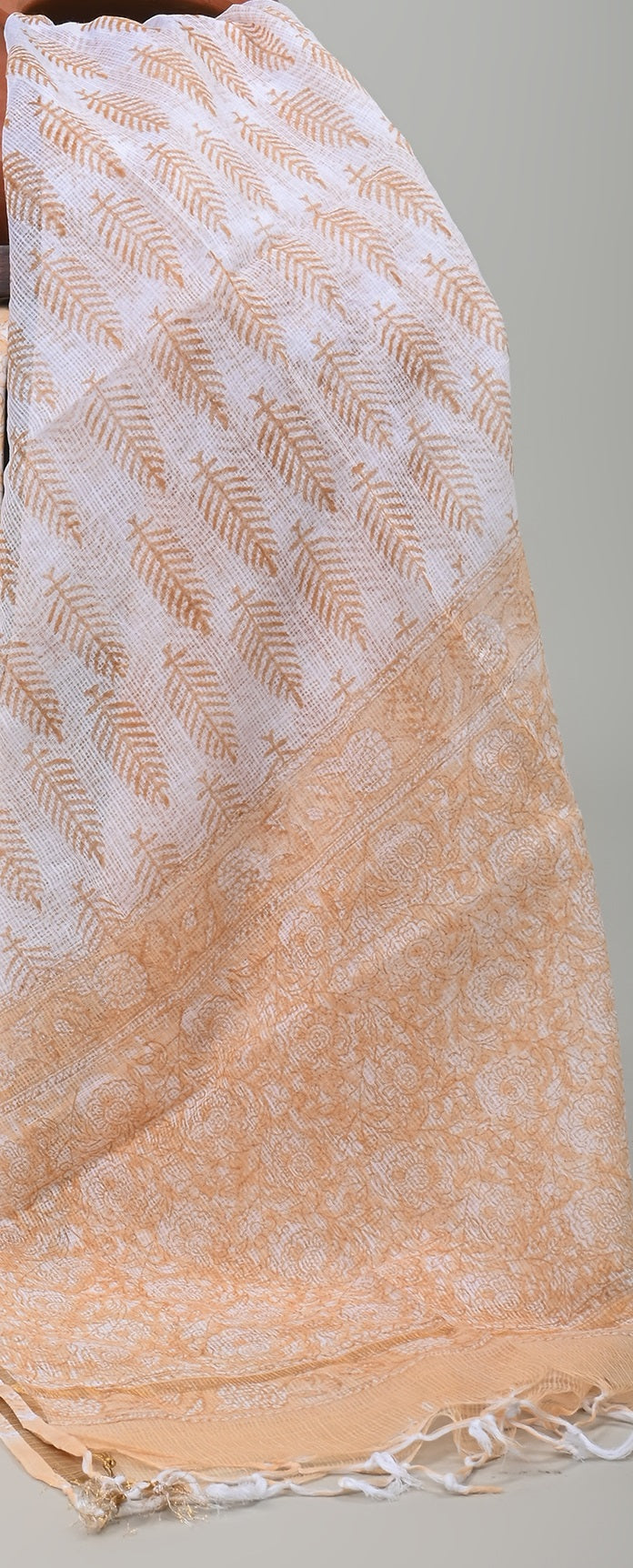KOTA DORIYA DUPATTA COTTON SUIT
